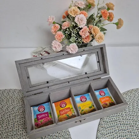 Apartman Nest Ns Novi Sad